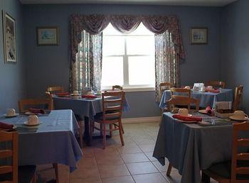 Auberge Doucet Inn Chéticamp Kültér fotó
